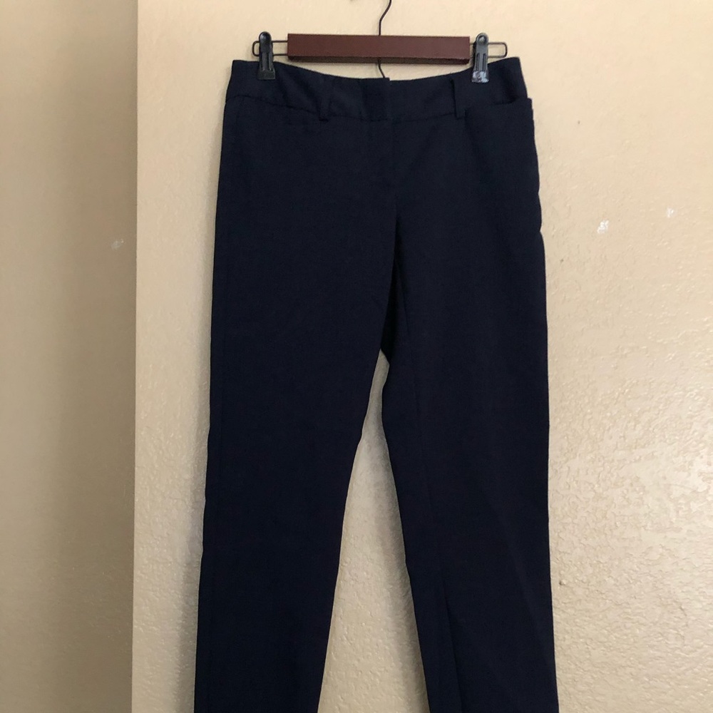 Work pants